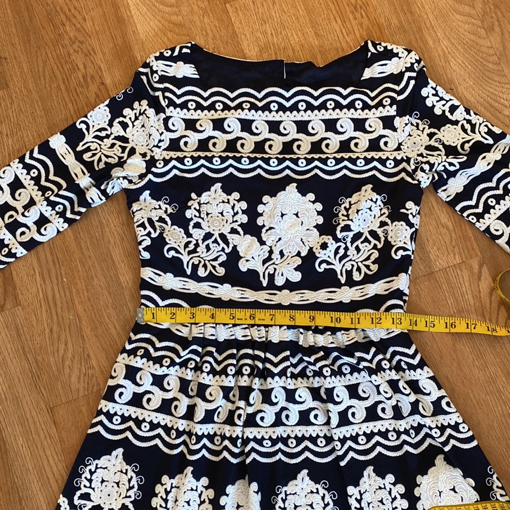 Trulli Dress View 4